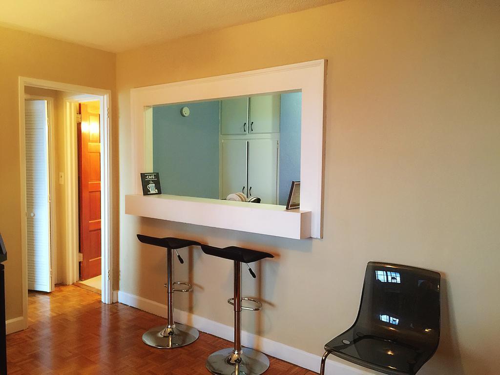 Downtown 1 Bedroom Apartment 18H Atlanta Exteriör bild